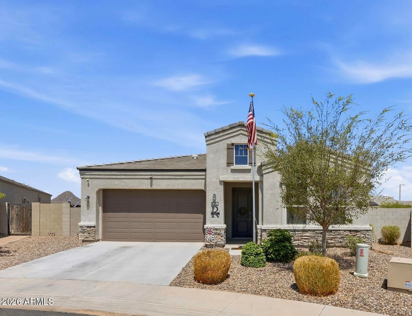 8570 W RUSHMORE Way