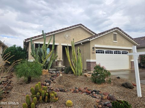 202 W TWIN PEAKS Parkway San Tan Valley AZ 85143