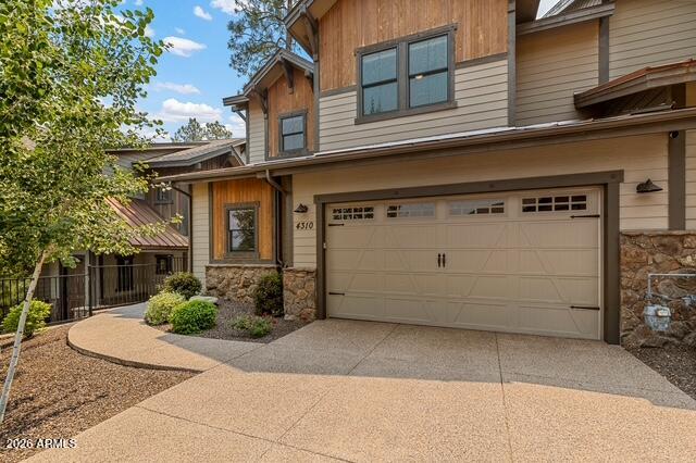4310 W ARABIAN Trail