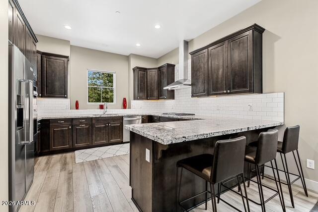 4310 W ARABIAN Trail