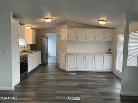 Photo of 2292 N Ironwood Drive #68, Apache Junction, AZ 85120 (MLS # 7013903)
