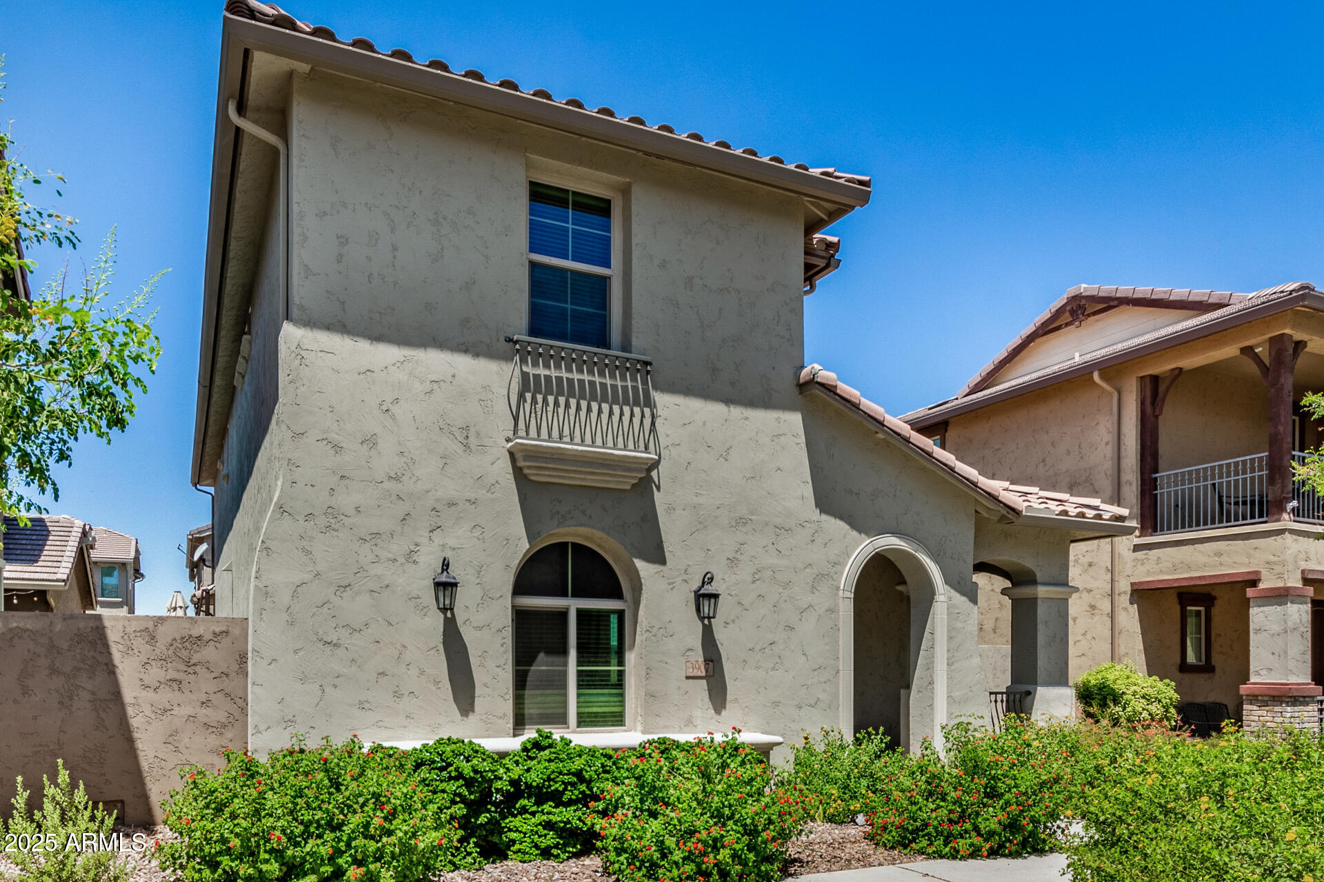 3907 E PERKINSVILLE Street