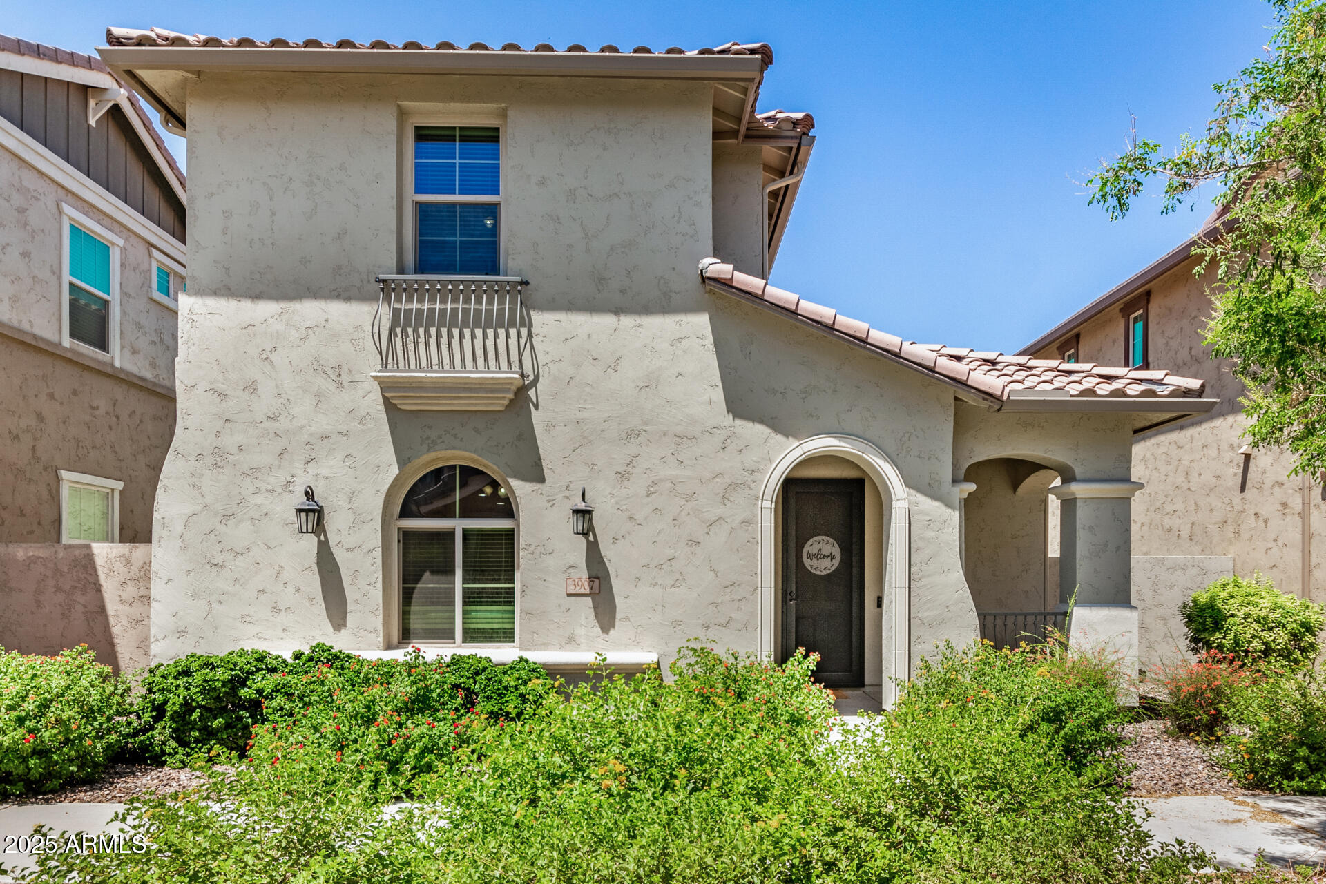 3907 E PERKINSVILLE Street