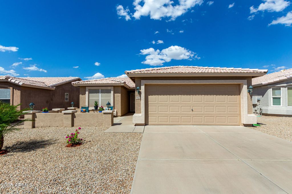 Photo of 1472 E Torrey Pines Lane, Chandler, AZ 85249 (MLS # 6912355)