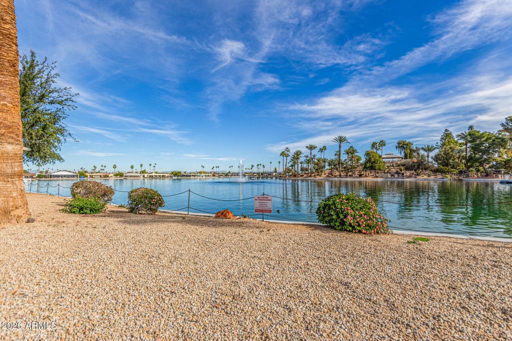 Photo of 10902 W Topaz Drive, Sun City, AZ 85351 (MLS # 6969280)