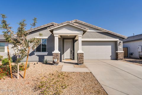 5528 W MCNEIL Street Laveen AZ 85339