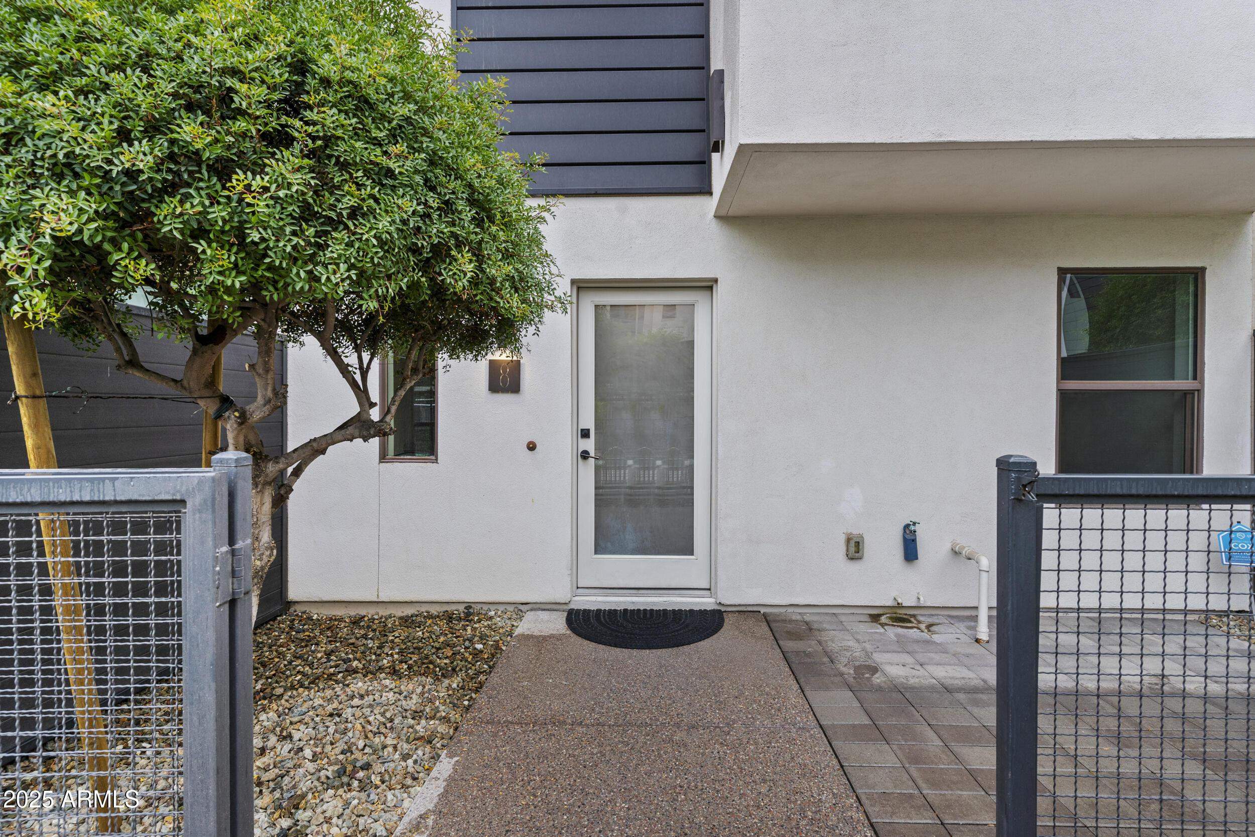 325 E Coronado Road Unit 8