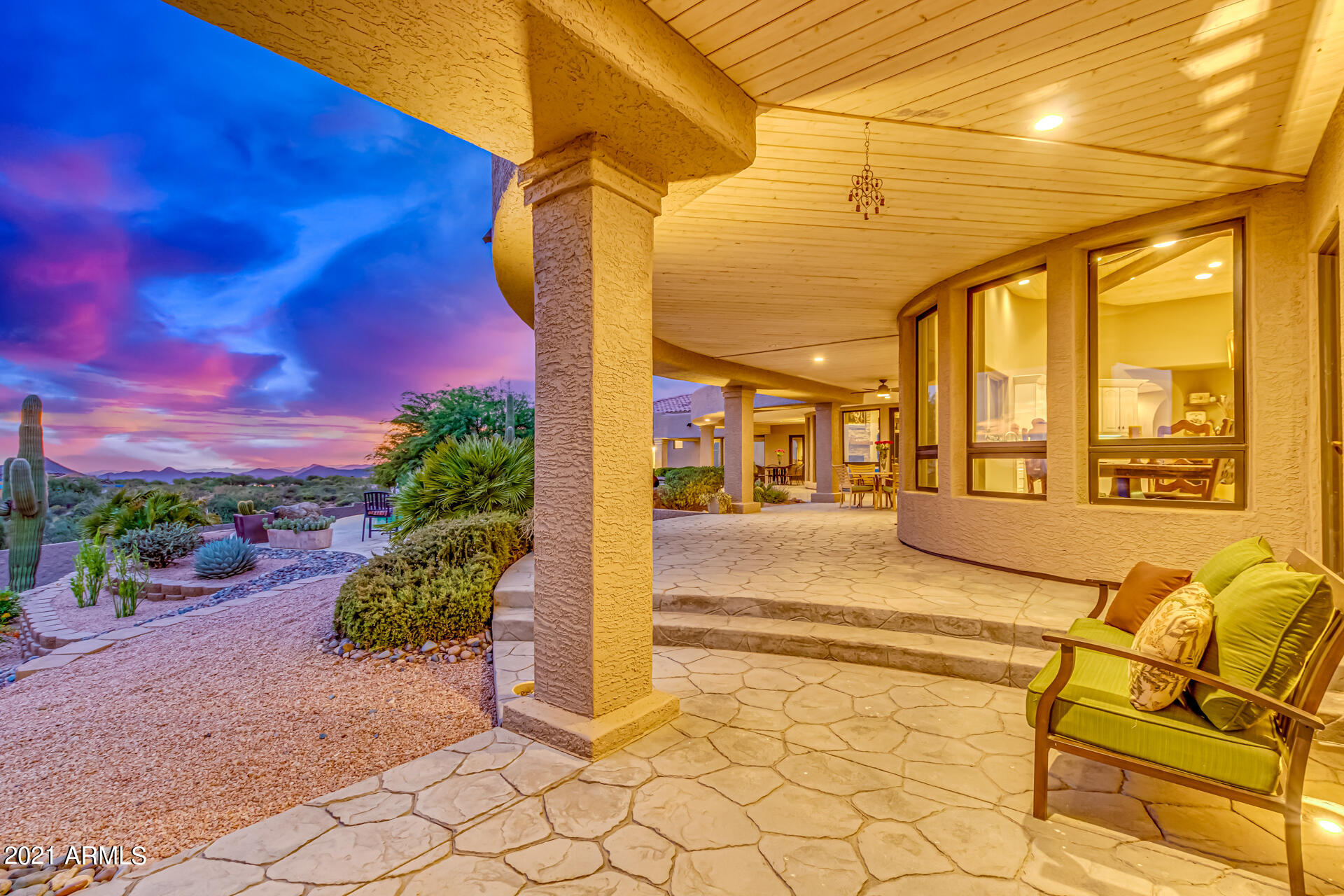QUAIL RIDGE GATED 5+ACRES - Residential