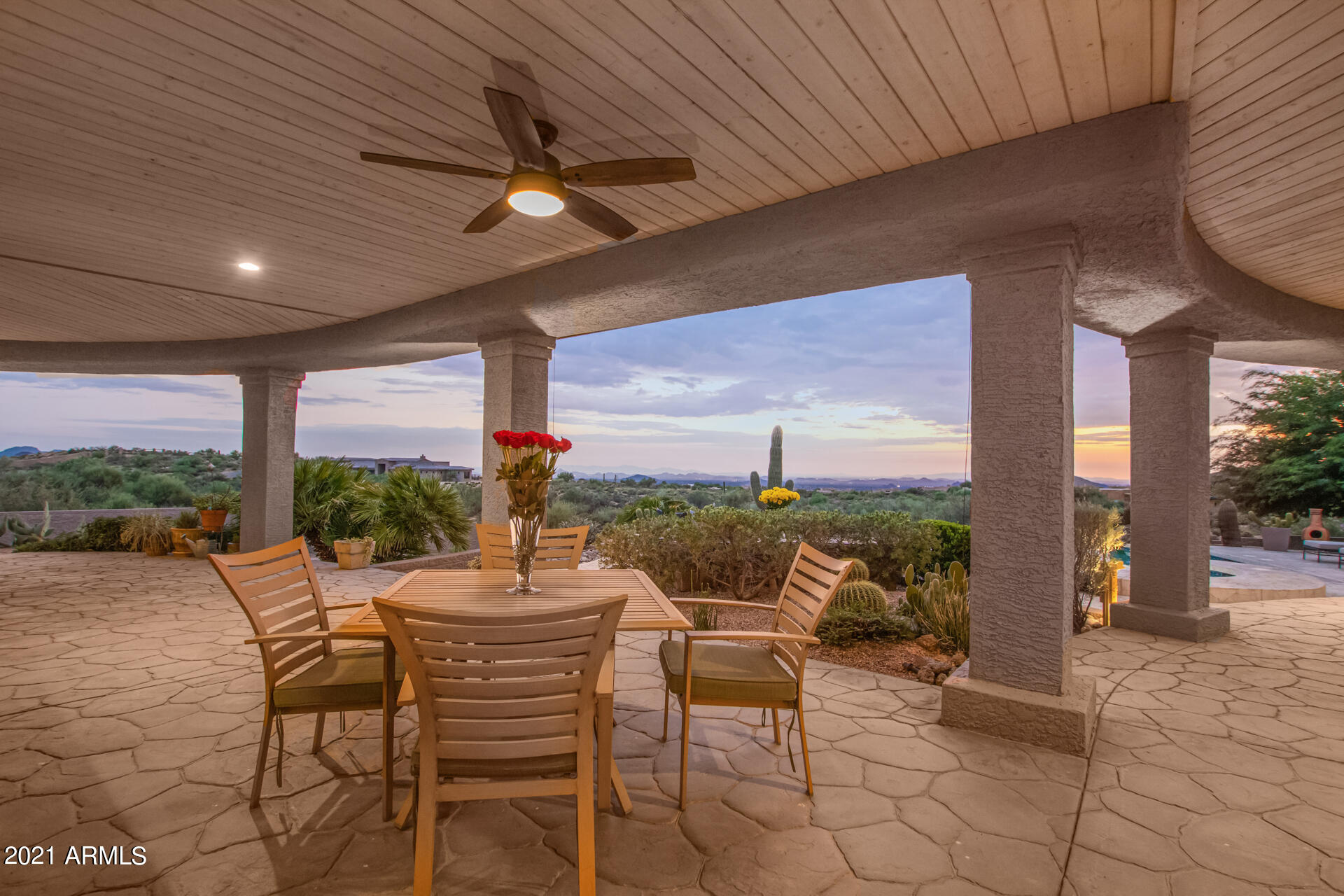 QUAIL RIDGE GATED 5+ACRES - Residential