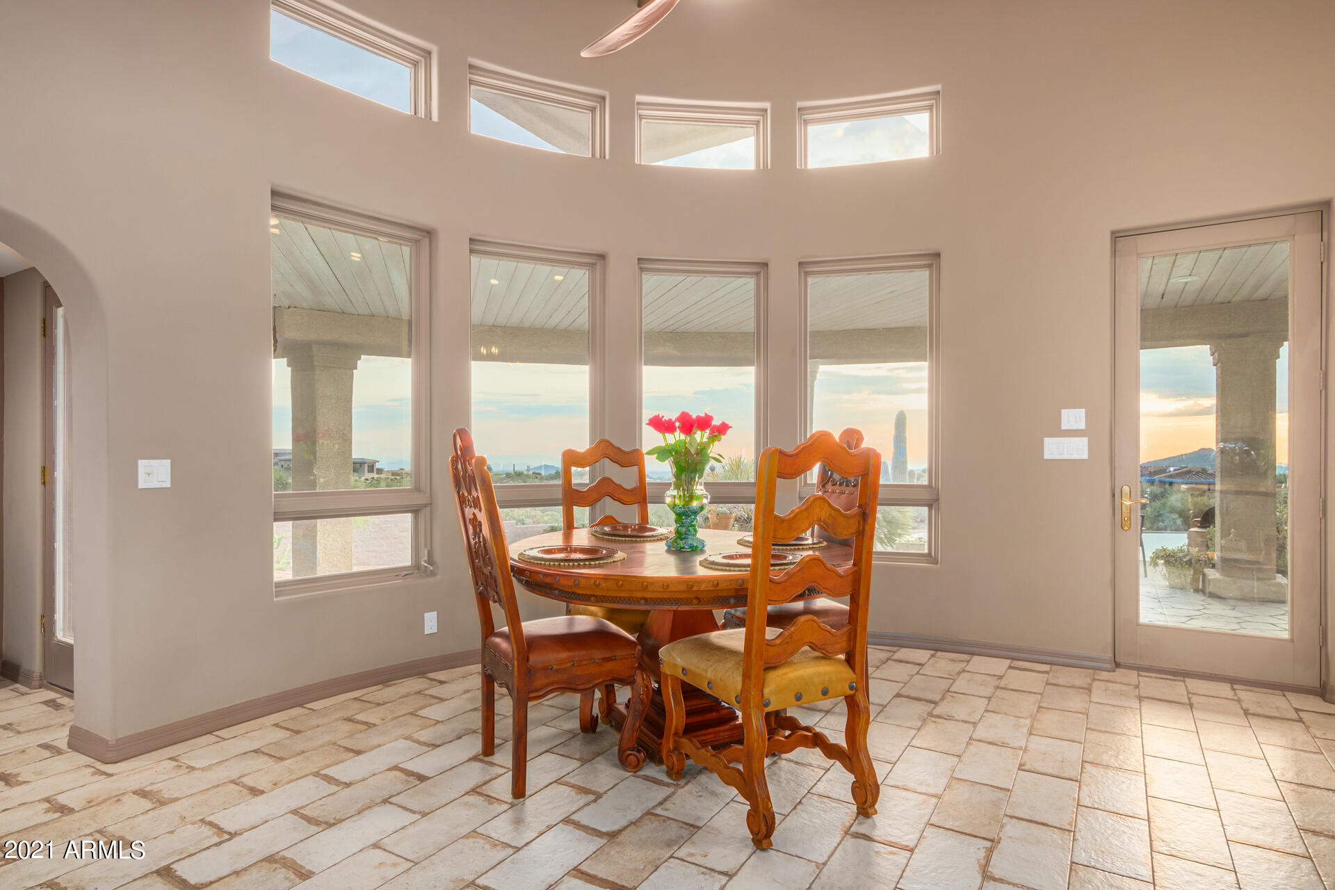 QUAIL RIDGE GATED 5+ACRES - Residential