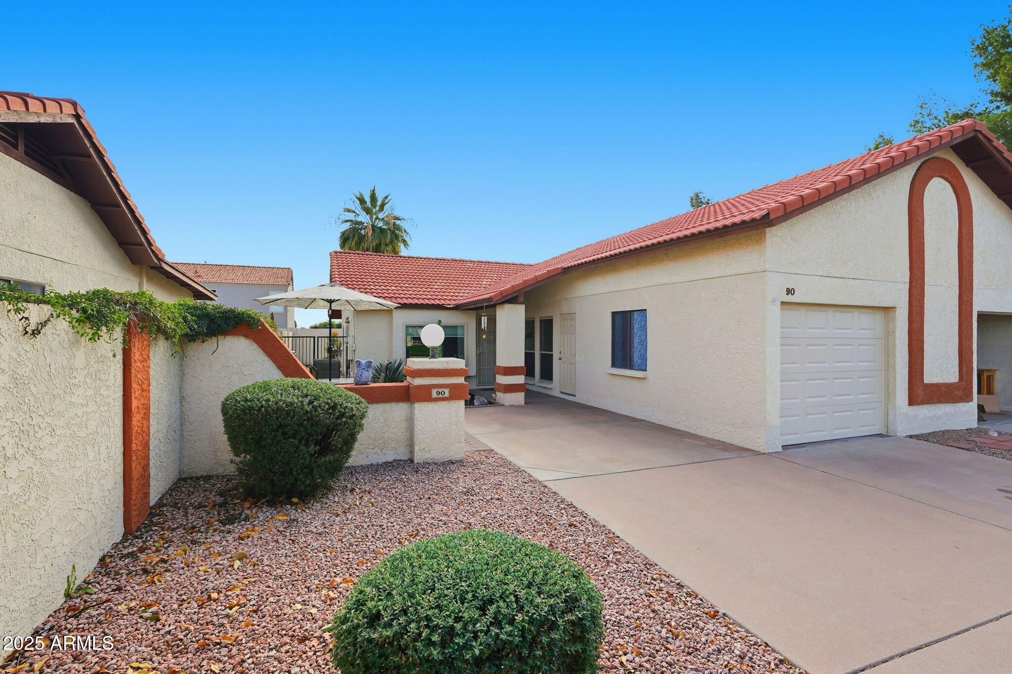 542 S HIGLEY Road 90