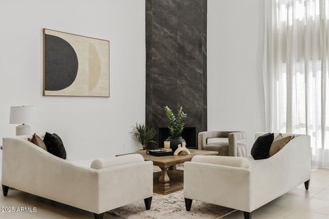 7409 E PLEASANT Run Scottsdale AZ 85258