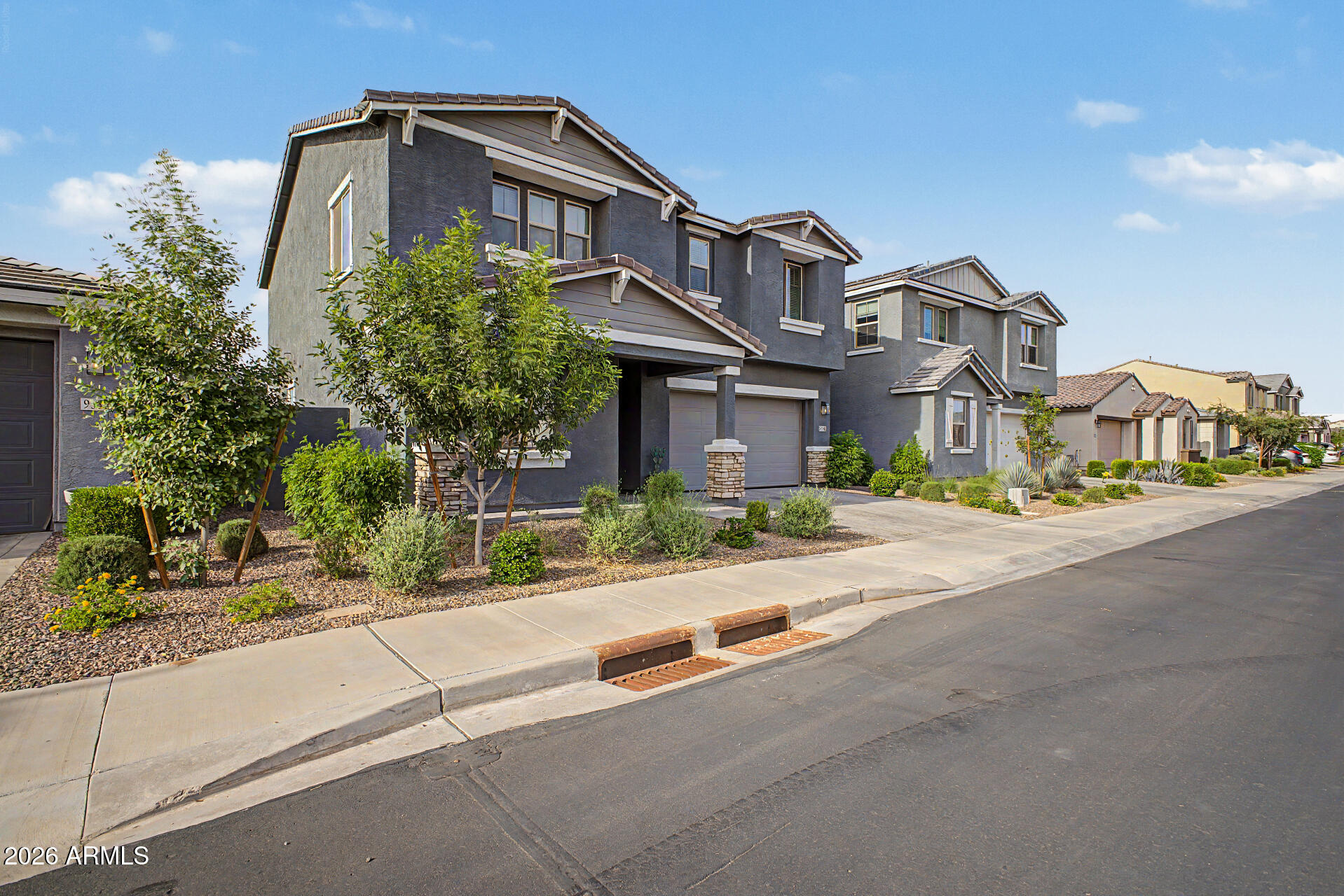 9318 E SECTOR Drive