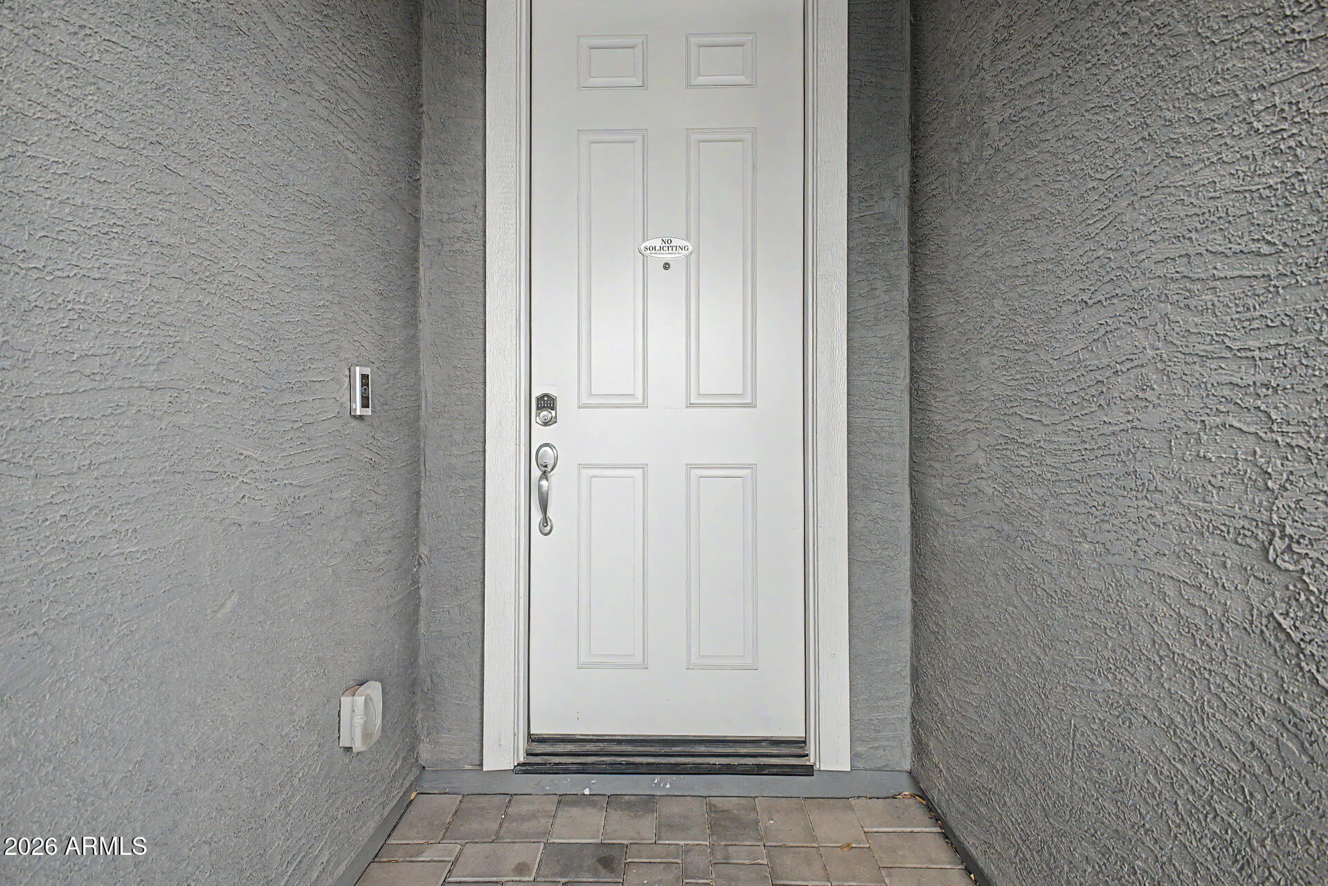 9318 E SECTOR Drive