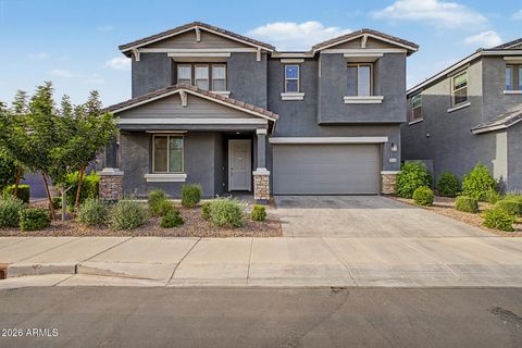 9318 E SECTOR Drive Mesa AZ 85212