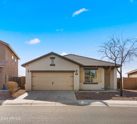 A home in Laveen