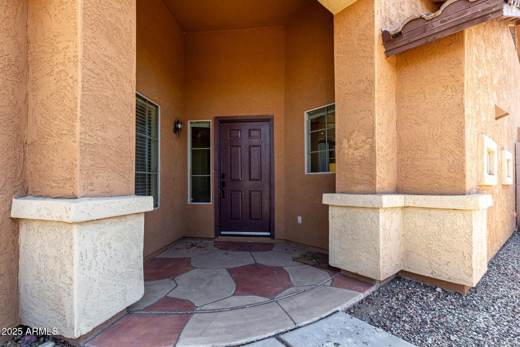 Photo of 414 S 111th Drive, Avondale, AZ 85323 (MLS # 6895433)