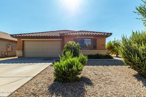 414 S 111TH Drive Avondale AZ 85323