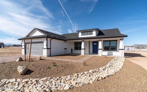 A home in Chino Valley