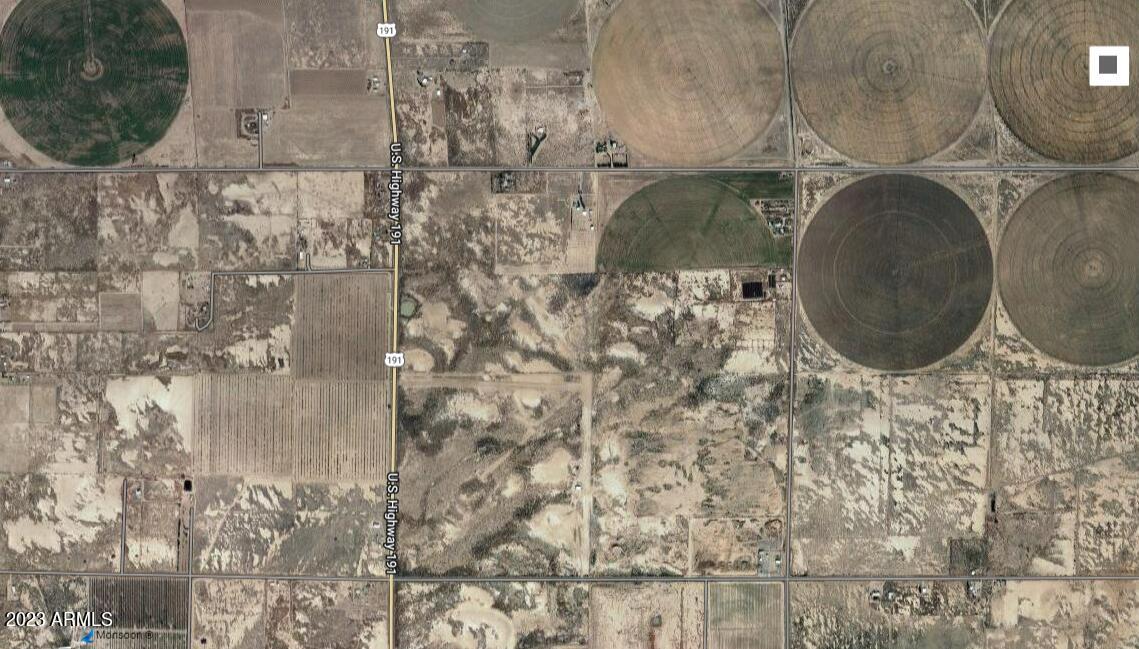 004C SE US HWY 191 AND Cactus -- -