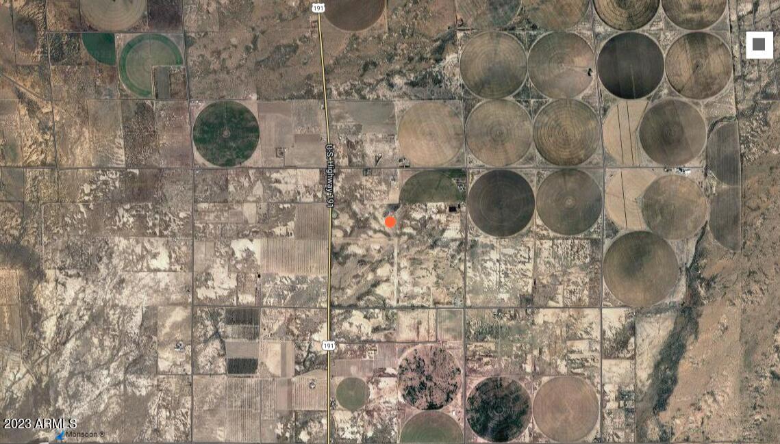 004C SE US HWY 191 AND Cactus -- -