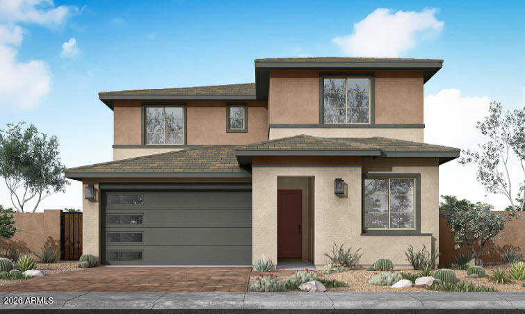 Photo of 40340 N Alegre Drive, San Tan Valley, AZ 85140 (MLS # 7092776)