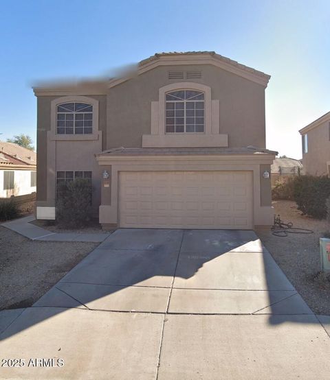 12709 W VENTURA Street El Mirage AZ 85335