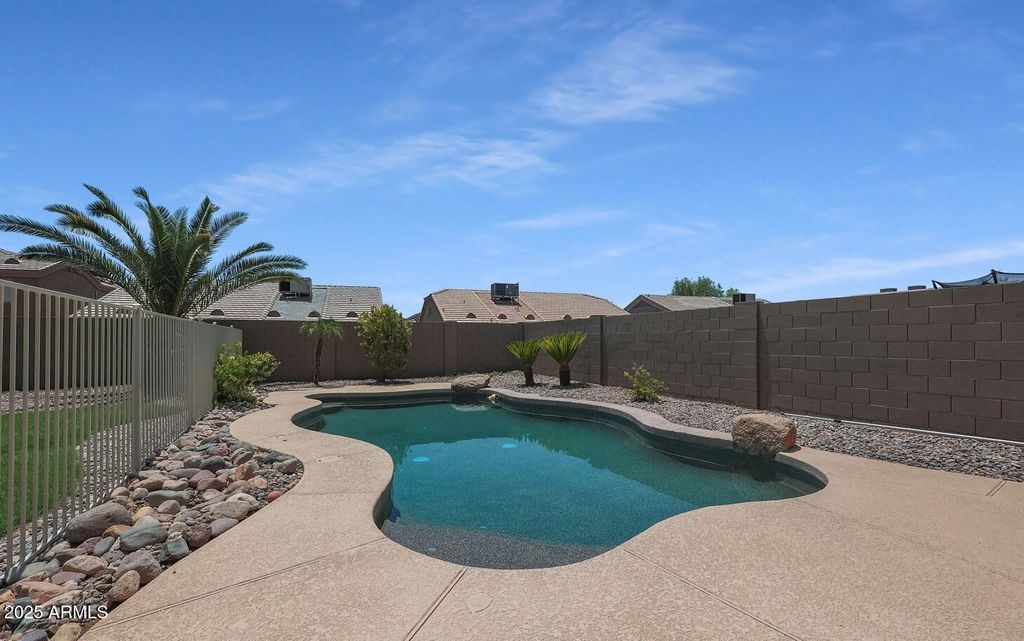 Photo of 12709 W Ventura Street, El Mirage, AZ 85335 (MLS # 6935953)