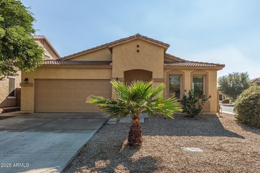 Photo of 45401 W Balboa Drive, Maricopa, AZ 85139 (MLS # 6951676)
