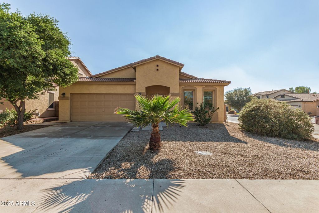 Photo of 45401 W Balboa Drive, Maricopa, AZ 85139 (MLS # 6951676)