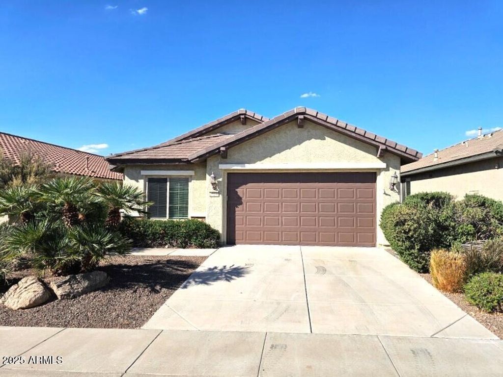 Photo of 27270 W Ross Avenue, Buckeye, AZ 85396 (MLS # 6925227)
