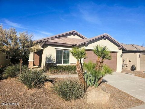 27270 W ROSS Avenue Buckeye AZ 85396
