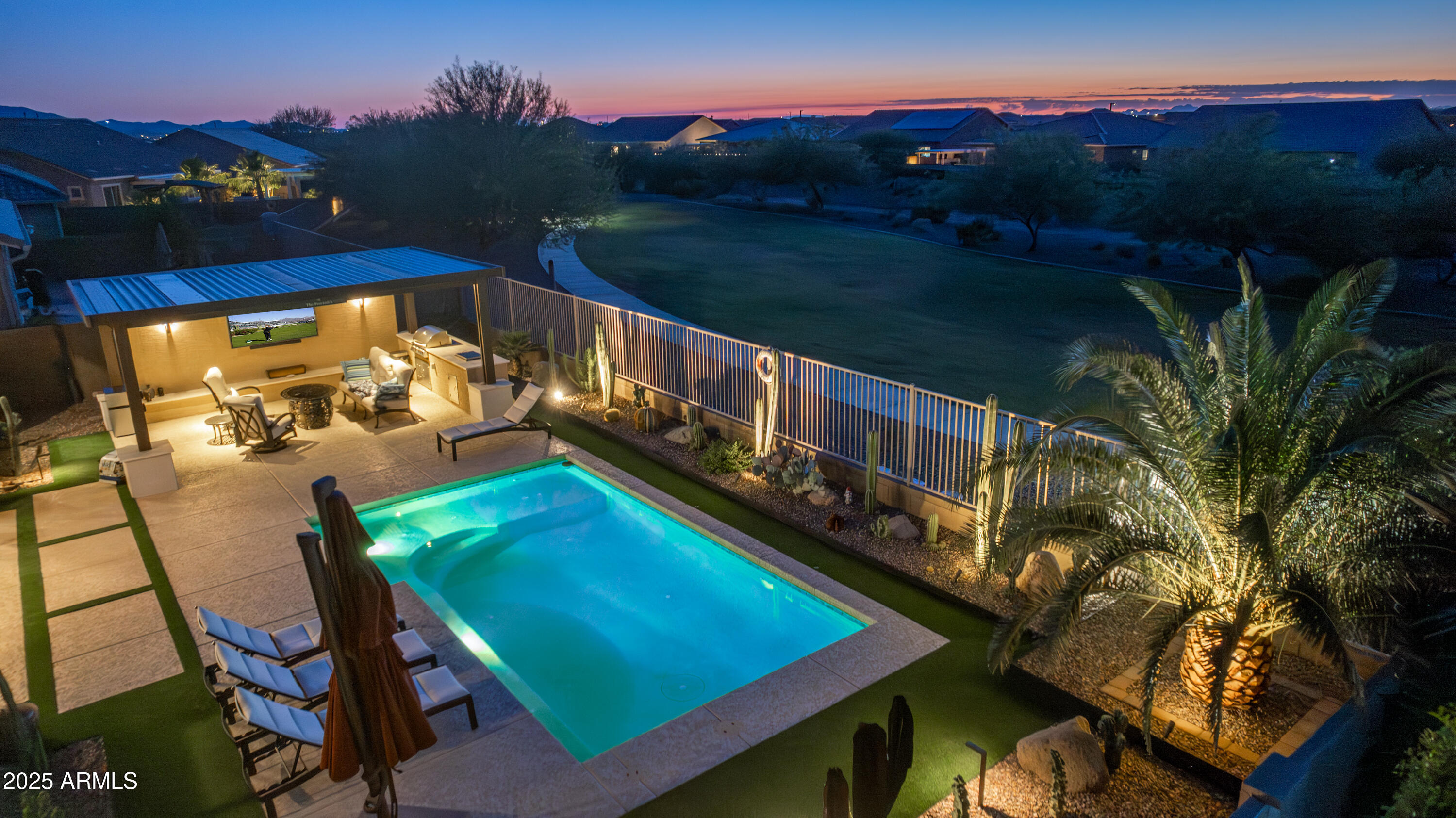 17018 W SAGUARO PARK Lane