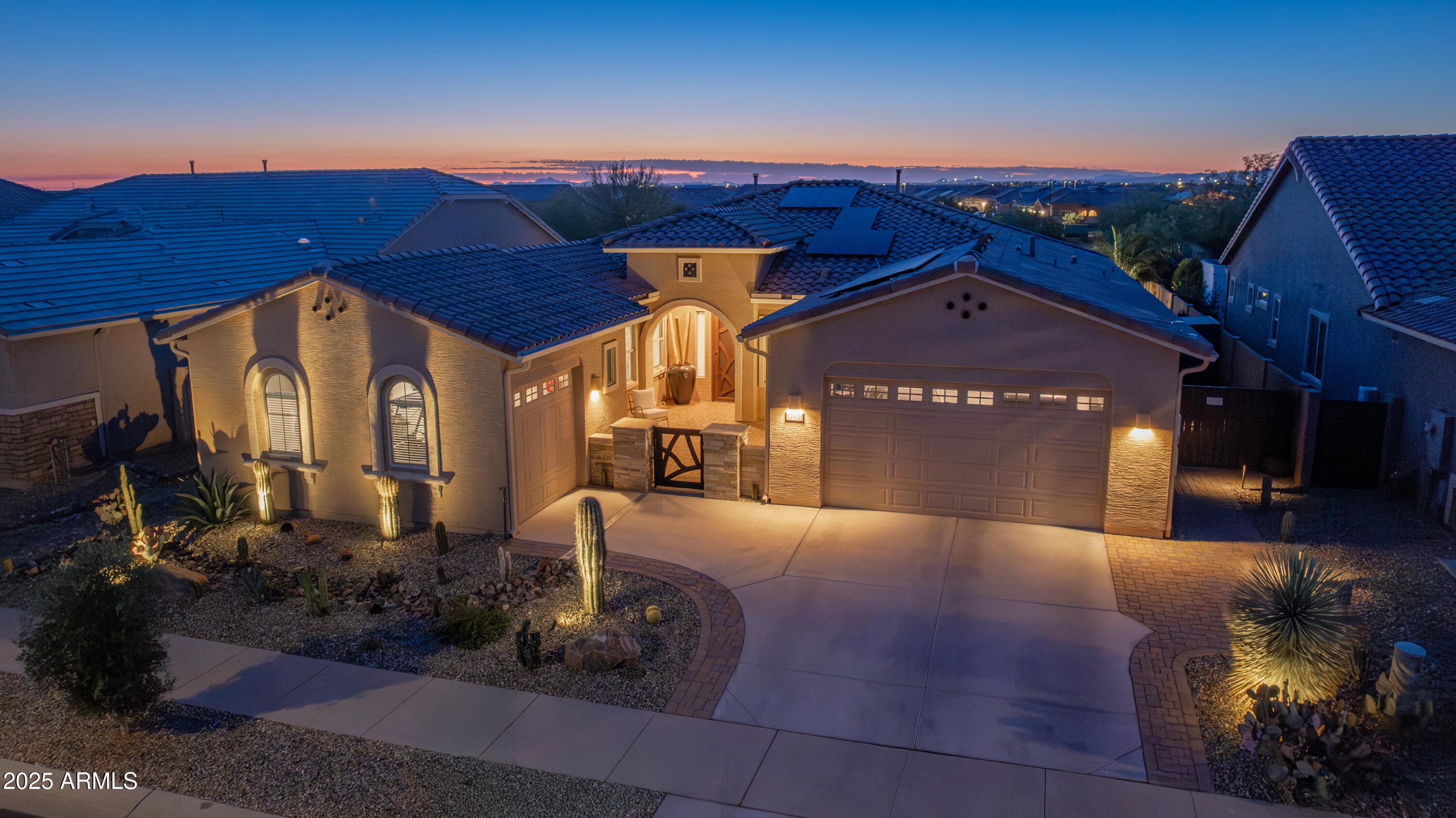 17018 W SAGUARO PARK Lane