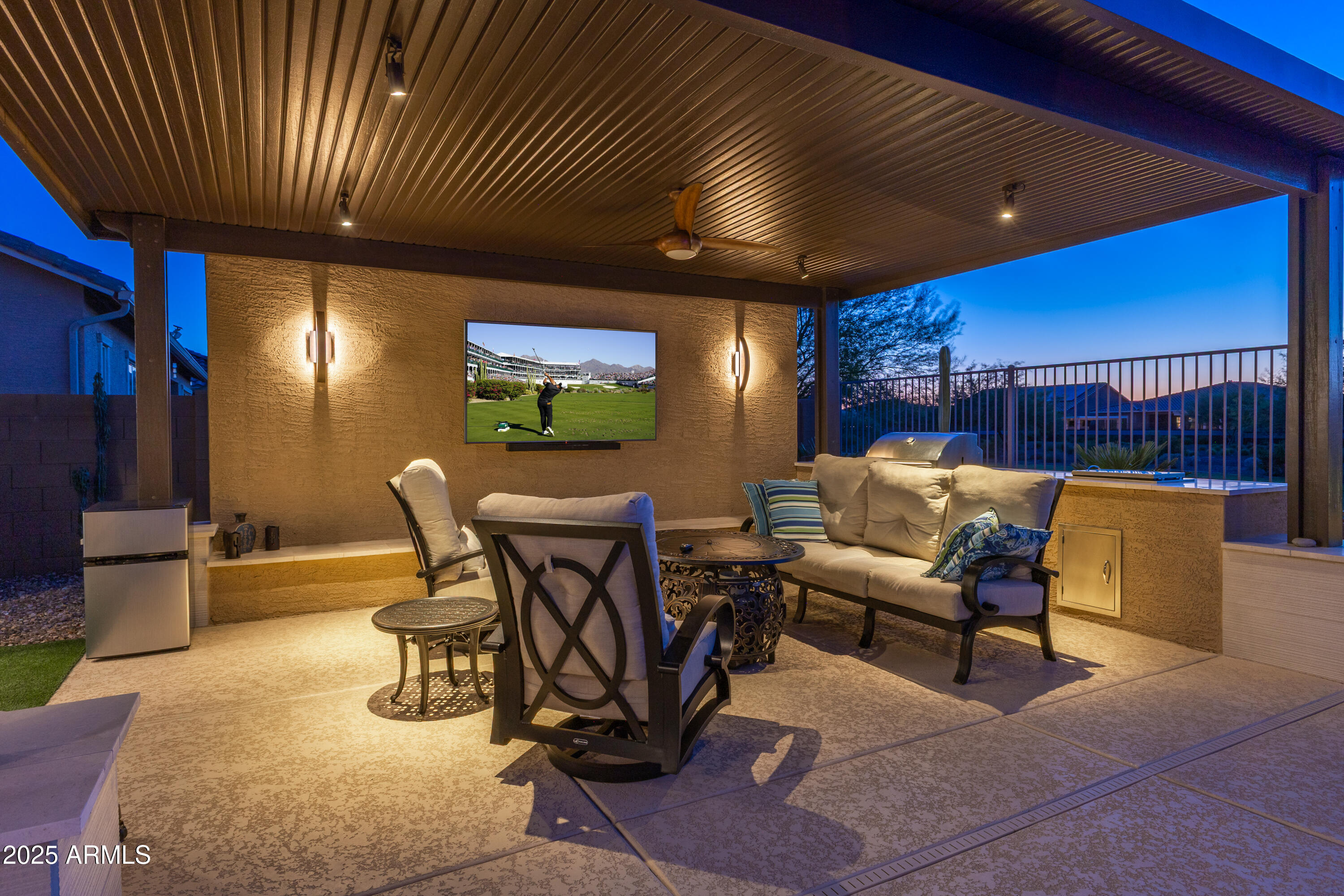 17018 W SAGUARO PARK Lane