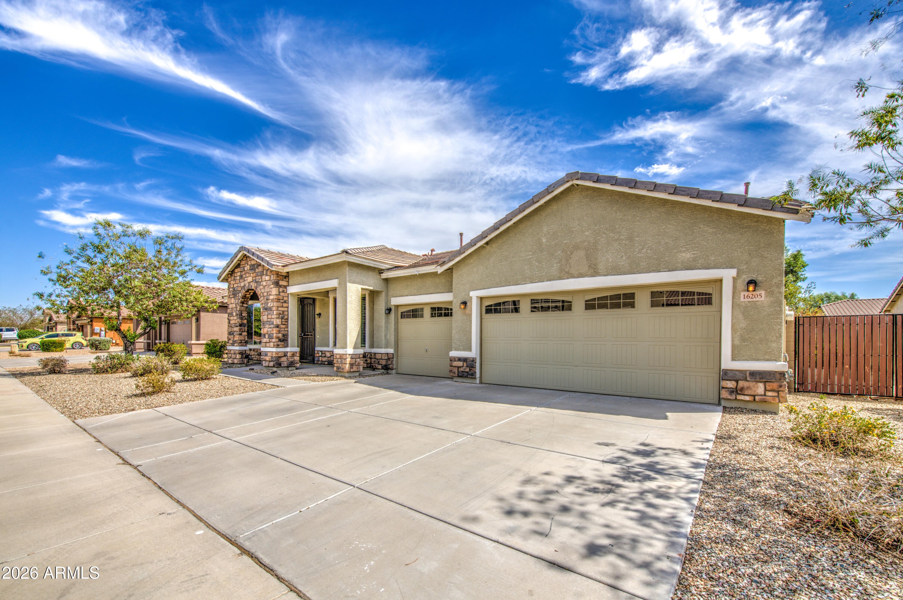 16205 W COCOPAH Street