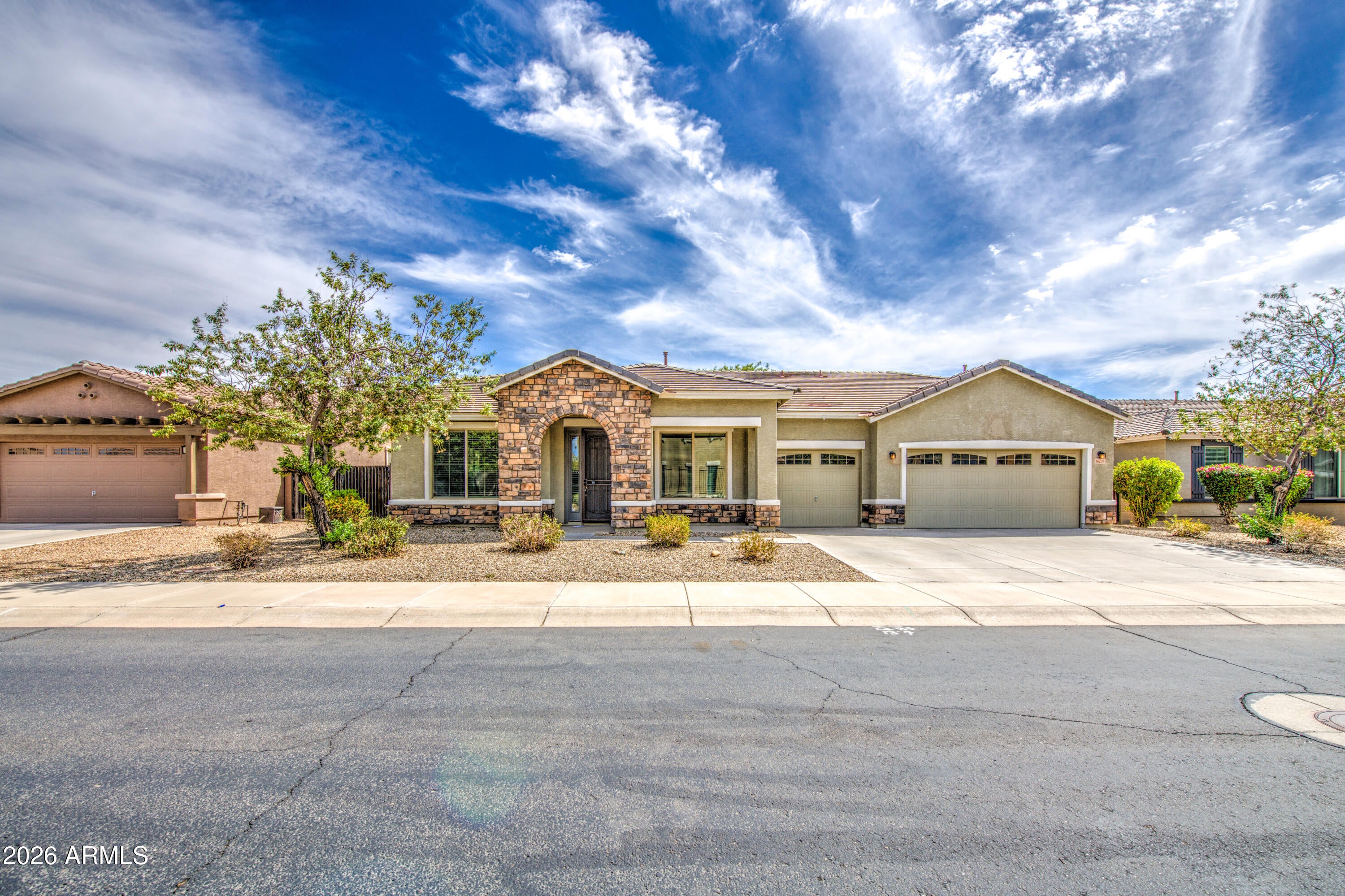 16205 W COCOPAH Street