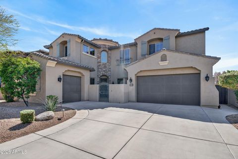 26860 N 89TH Drive Peoria AZ 85383