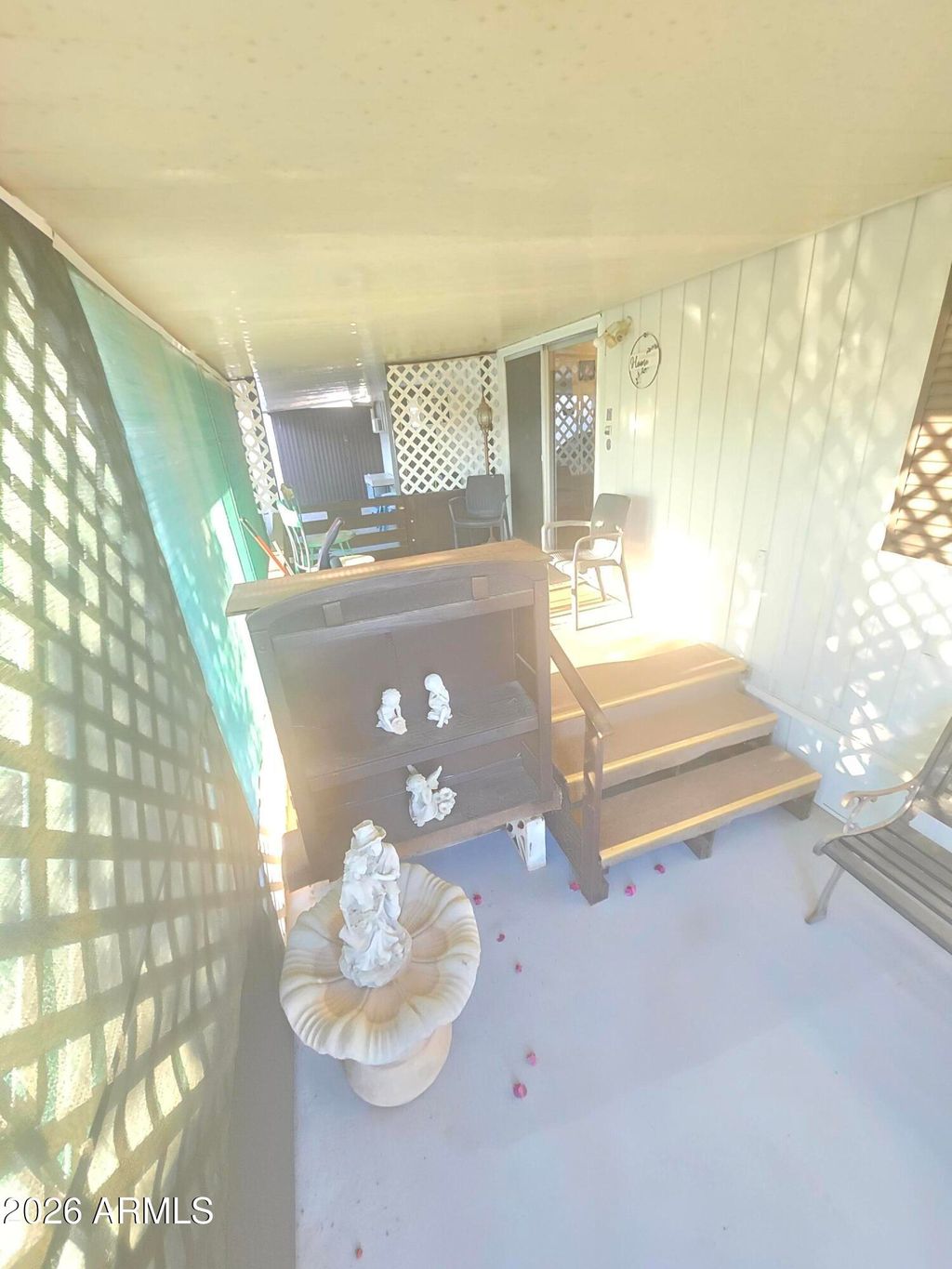 Photo of 269 N Winchester Road #26, Apache Junction, AZ 85119 (MLS # 6968148)