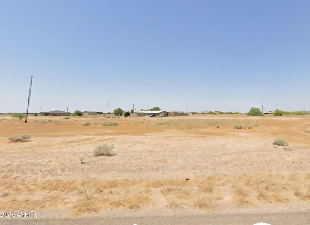 Photo of 3850 N Algodon Drive #34, Eloy, AZ 85131 (MLS # 6980475)