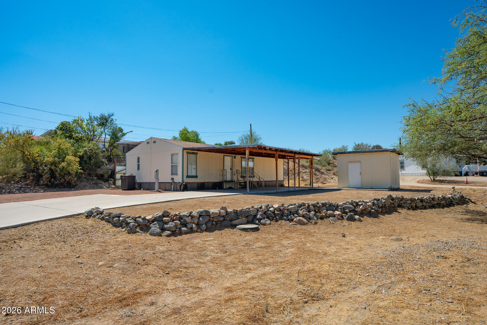 19725 E SQUAW VALLEY Drive