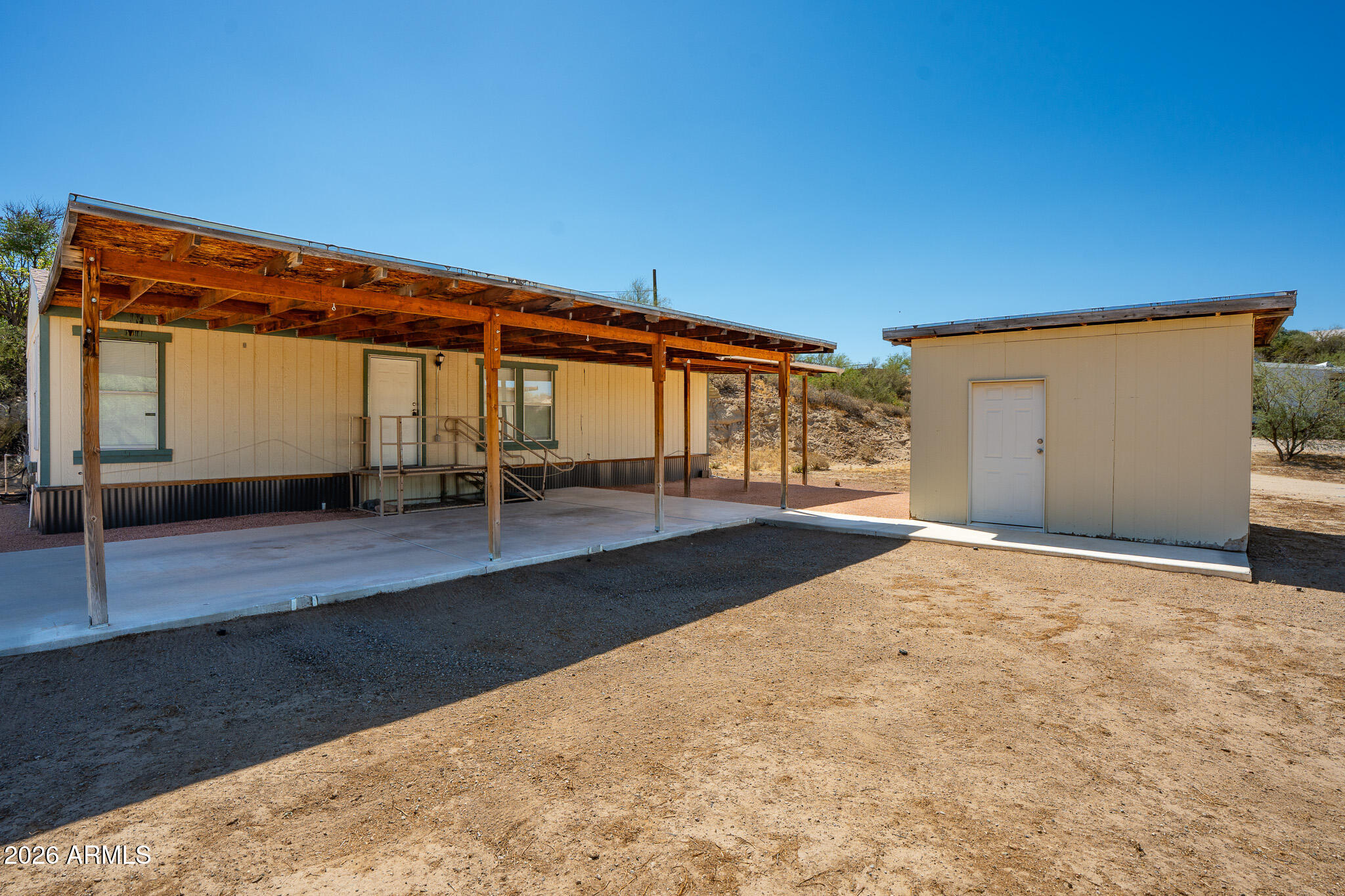 19725 E SQUAW VALLEY Drive