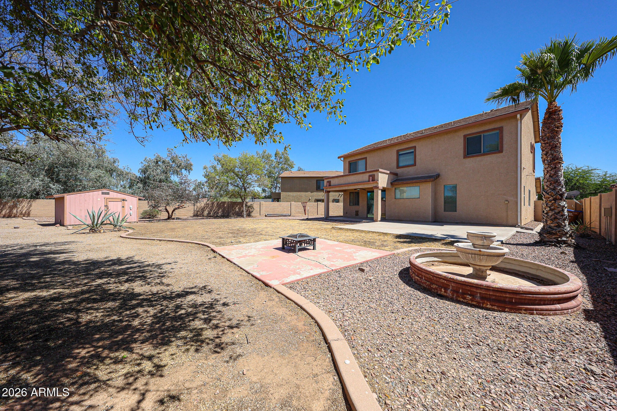 41140 W CIELO Lane