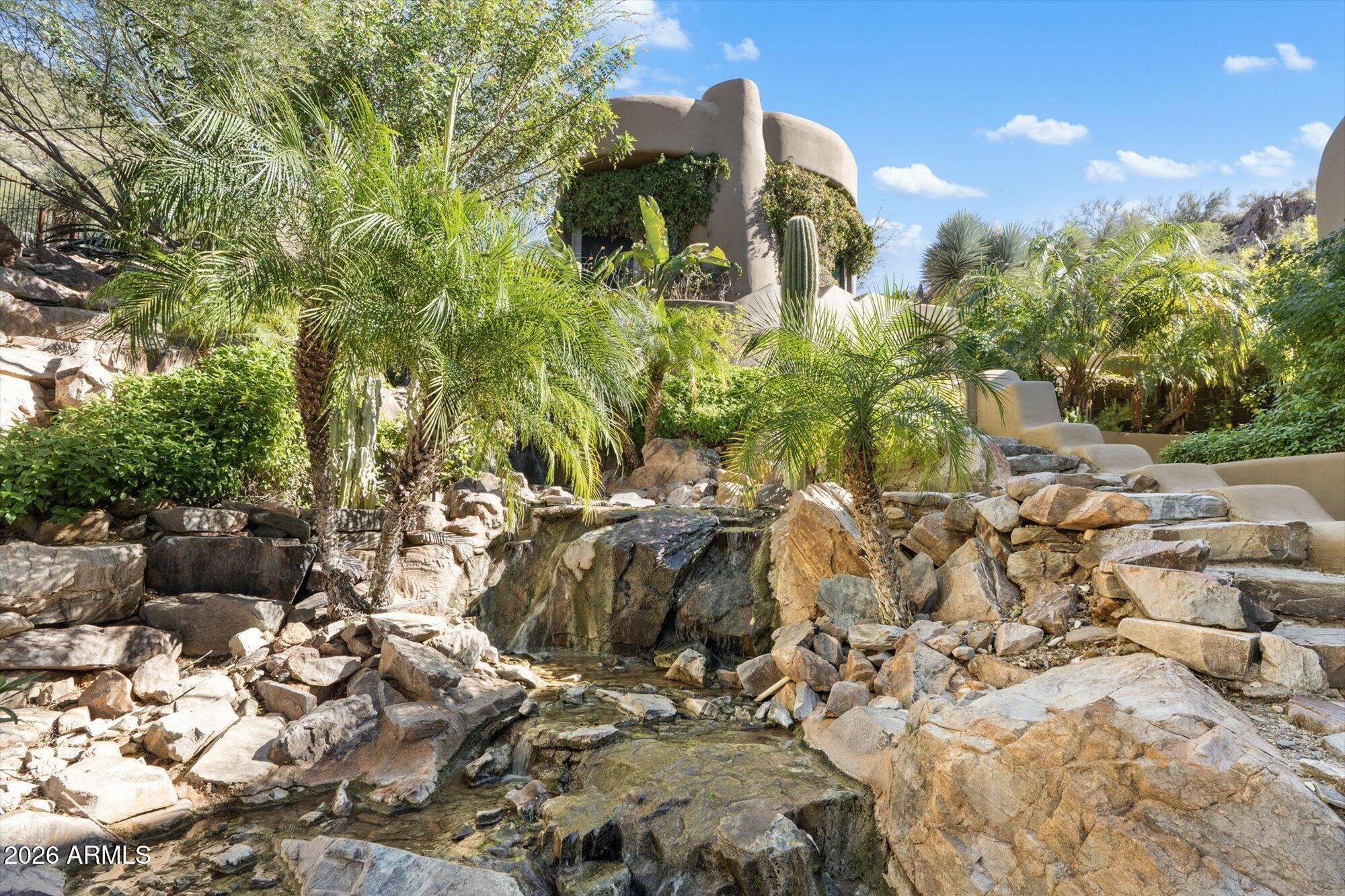 LOST CANYON - Residential