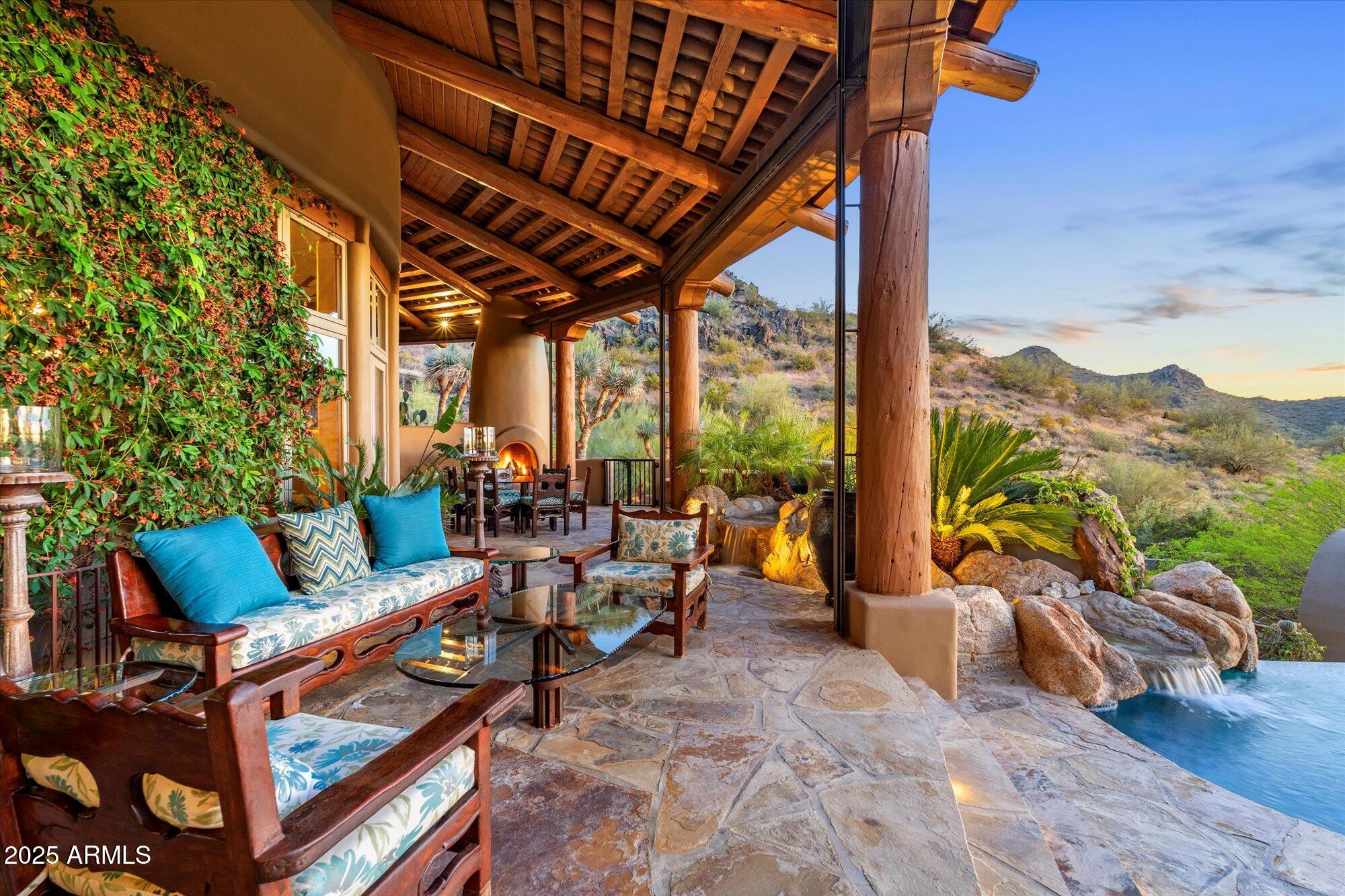 LOST CANYON - Residential