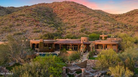 Photo of 10500 E Lost Canyon Drive #17, Scottsdale, AZ 85255 (MLS # 6951855)