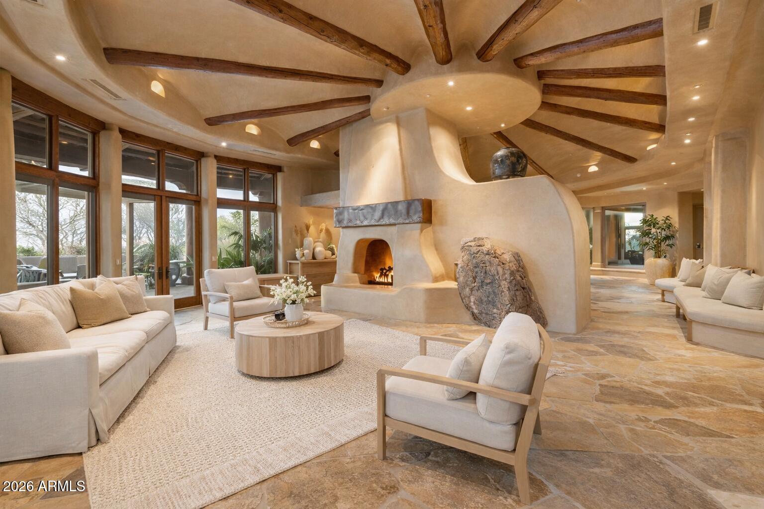 LOST CANYON - Residential
