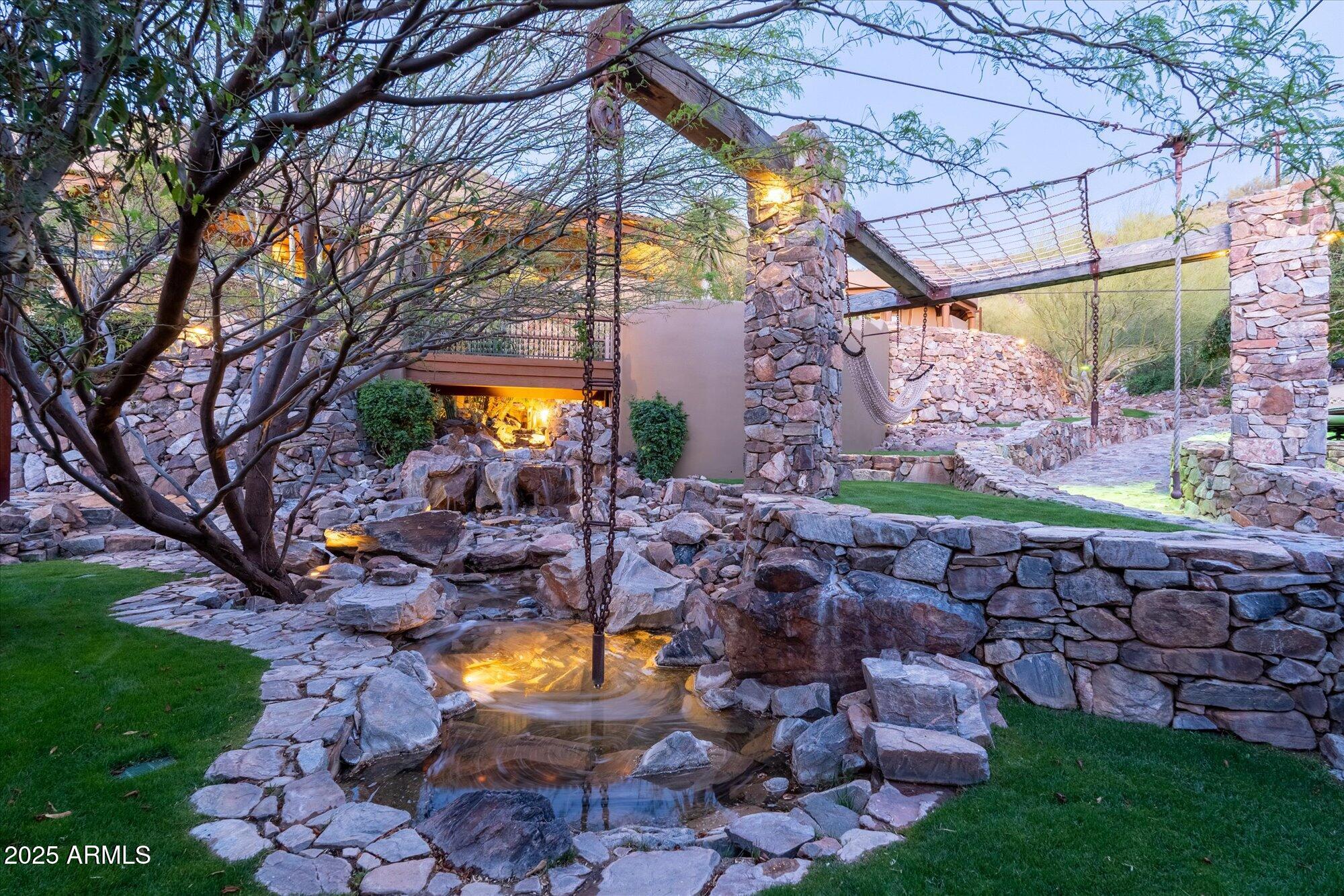LOST CANYON - Residential