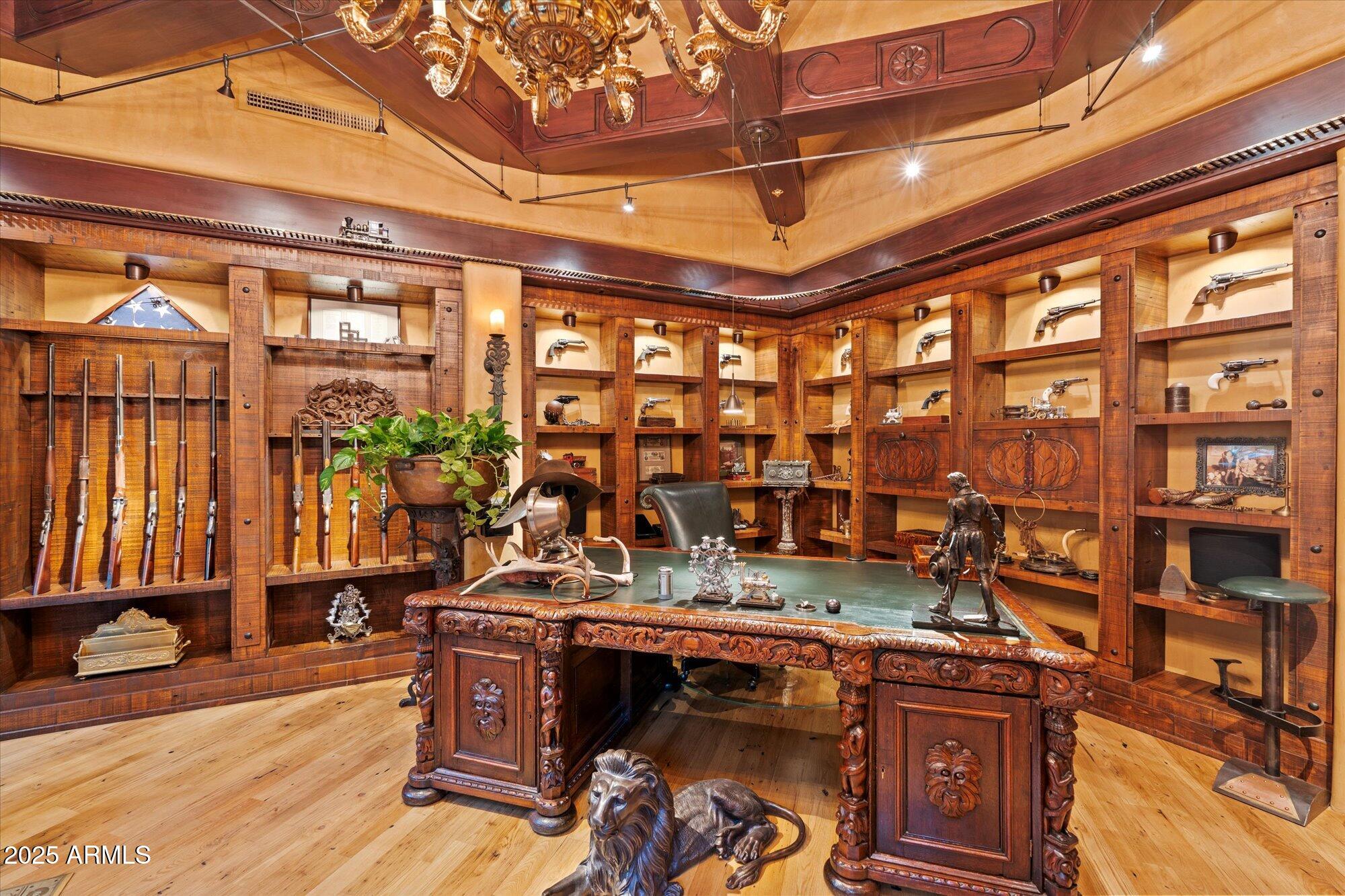 10500 E LOST CANYON Drive 17