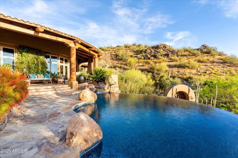 Photo of 10500 E Lost Canyon Drive #17, Scottsdale, AZ 85255 (MLS # 6951855)